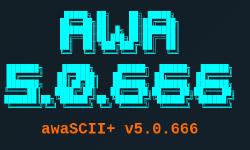 Featured image of post awaSCII+ Web : Quand l’encodage devient un art de vivre