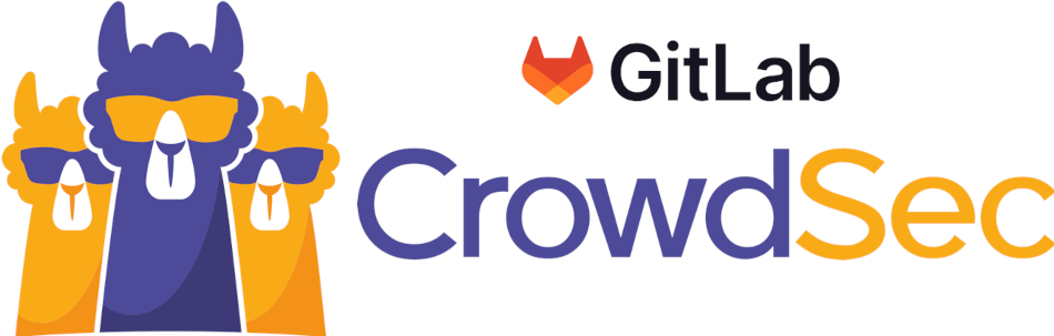 CrowdSec : Protéger l’authentification Gitlab