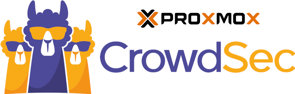 CrowdSec : Protéger l’authentification Proxmox