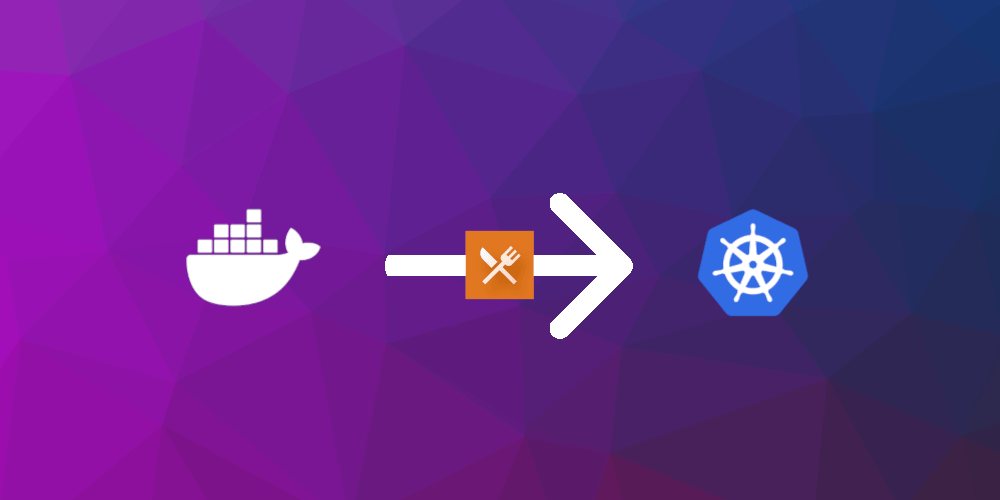 Déployer une application sur Kubernetes