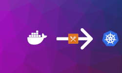 Featured image of post Déployer une application sur Kubernetes
