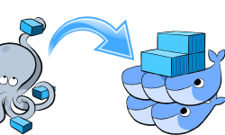 Featured image of post Docker Swarm : Stack OpenVAS