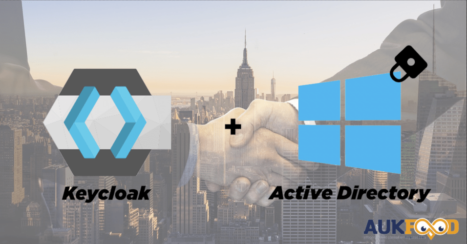 Keycloak : Federation d’un annuaire LDAPS (Active Directory)