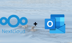 Featured image of post Nextcloud : Add-in Outlook pour l’envoi de  gros fichiers par mail sans effort