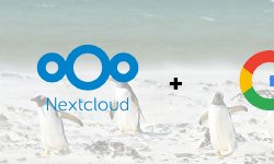 Featured image of post Nextcloud : Importer ses données de Google
