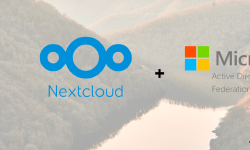 Featured image of post Nextcloud : Intégration d’une authentification SSO avec AD FS