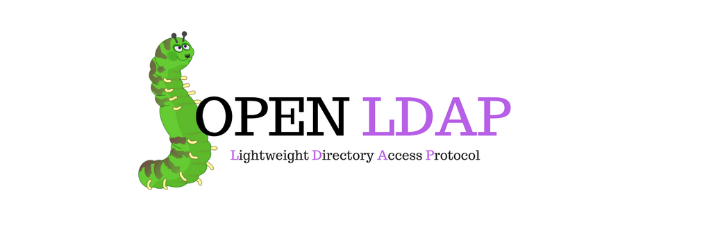 OpenLDAP : Installation avec FusionDirectory