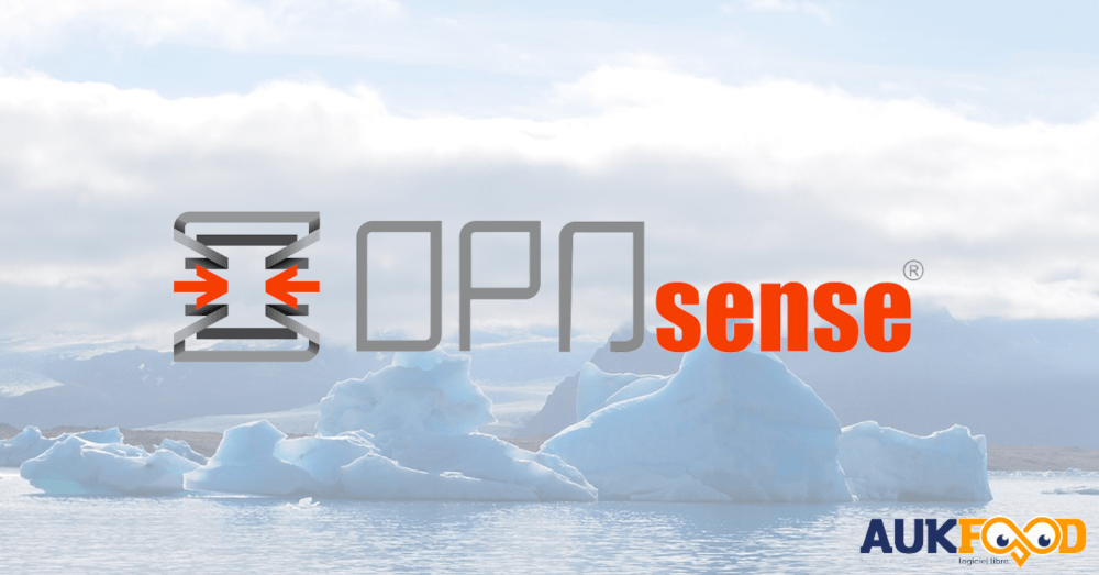 OPNsense : Déploiement d’une instance sur OVHcloud [Partie 2/2]