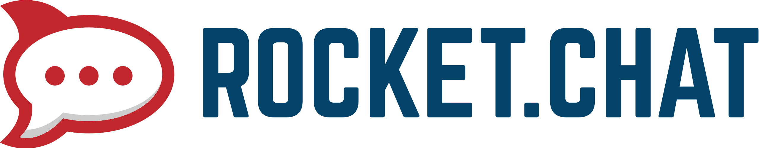 Rocket.Chat : Installation standalone