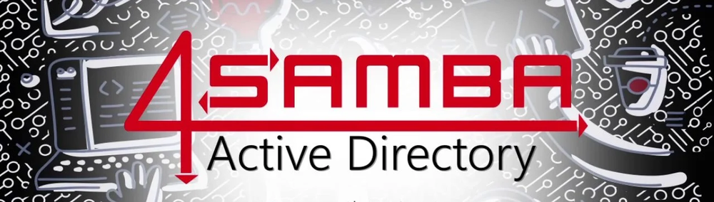 Samba : Installation d’un contrôleur de domaine