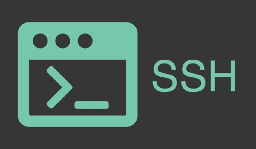 SSH : SSHS, une interface utilisateur pour SSH dans le terminal