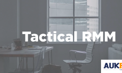 Featured image of post Tactical RMM : Mise à jour du serveur