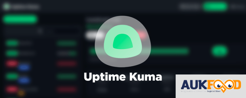 Uptime Kuma : Une alternative à Uptime Robot !
